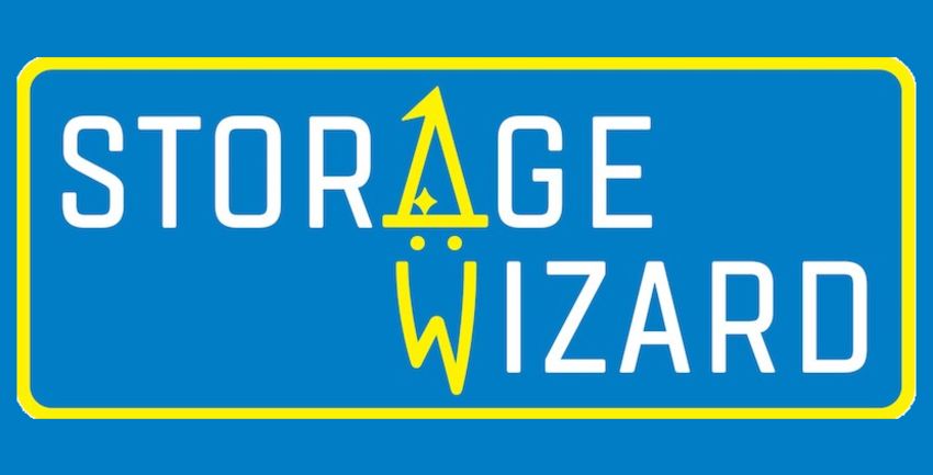 how to find your unit at climate controlled Storage Wizard