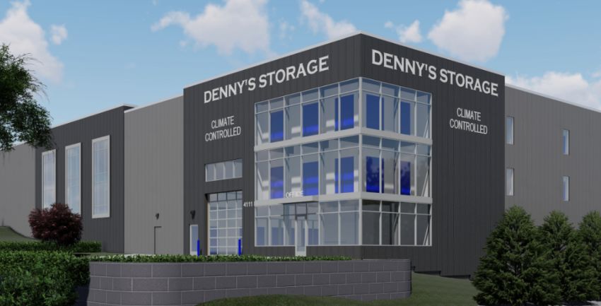 New Bismarck Location