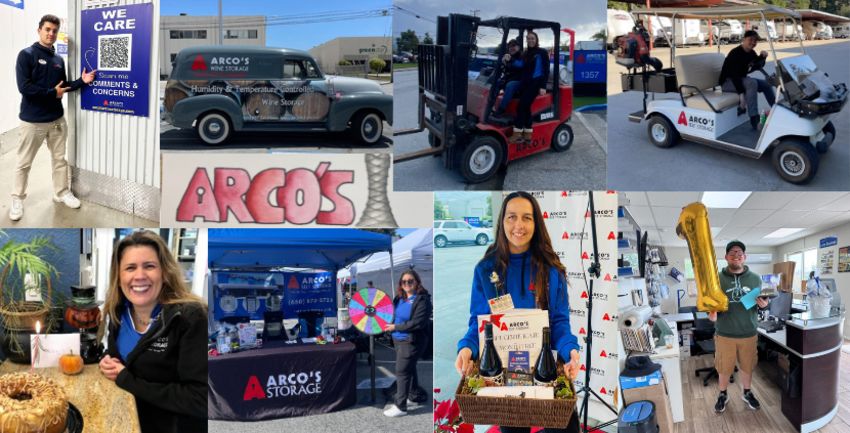 Arco's Career Opportunities