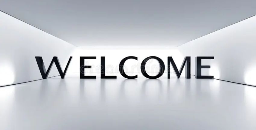 Welcome to The Friendly Place