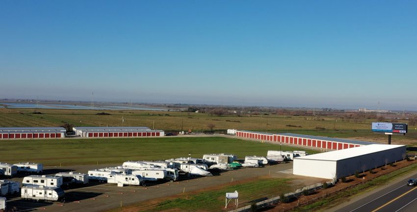 Storage Near You – RV, Boat & Vehicle Storage in Wheatland, CA