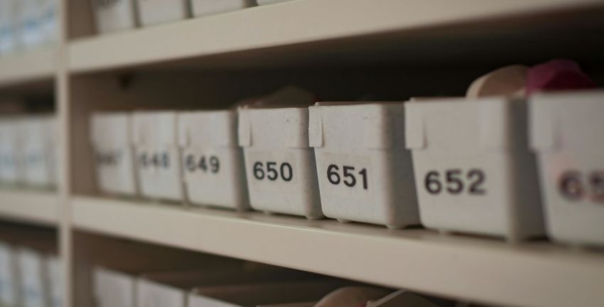 Self Storage Units in Wheatland