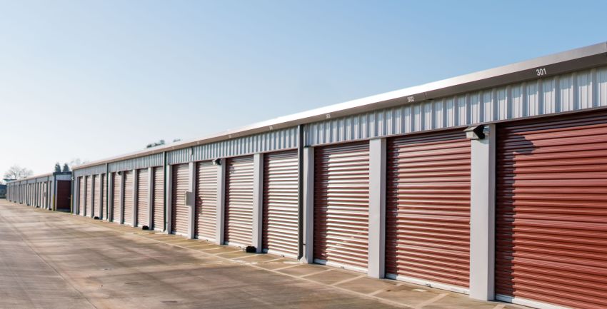 Best Long Term Storage Solution