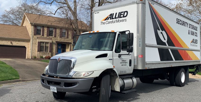 Allied