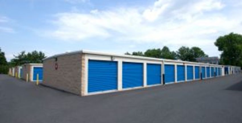 About Hummingbird Self Storage® jj