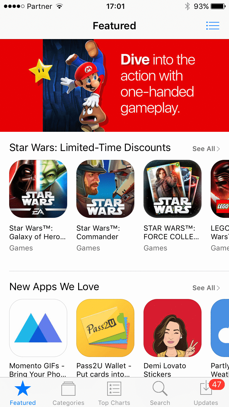 DO GAMES LIMITED Apps on the App Store