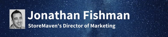 Jonathan Fishman