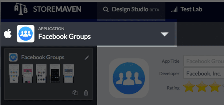How to Set Up an ASO Test in Storemaven - 4
