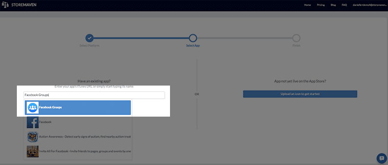 How to Set Up an ASO Test in Storemaven - 7