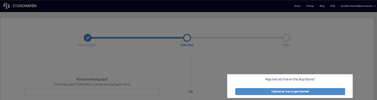 How to Set Up an ASO Test in Storemaven - 9