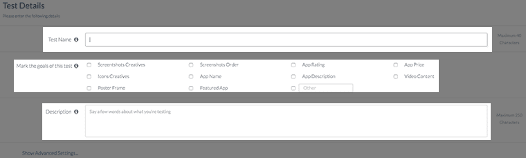 How to Set Up an ASO Test in Storemaven - 25