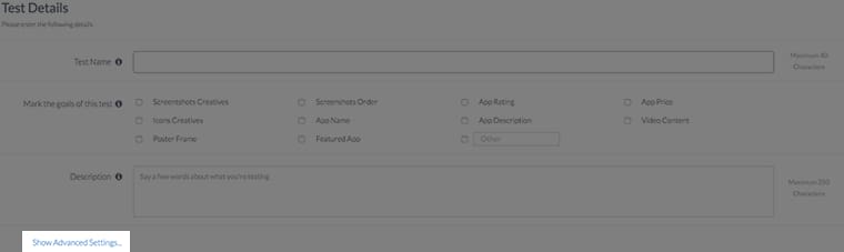 How to Set Up an ASO Test in Storemaven - 26