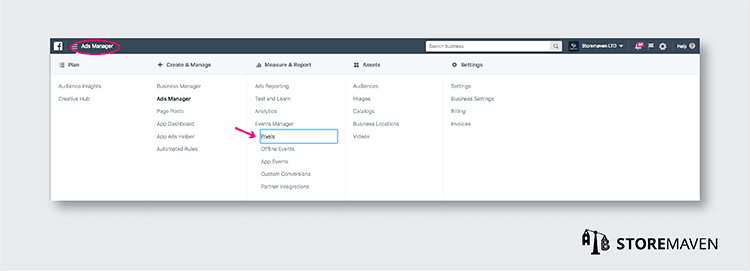 How to Set Up a Facebook Campaign for Storemaven ASO Tests - 6