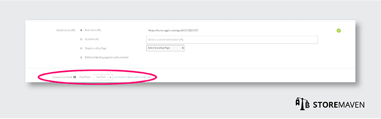 How to Set Up a Facebook Campaign for Storemaven ASO Tests - 16