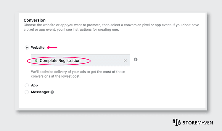 How to Effectively Run Facebook Campaigns for a Storemaven Test - 2