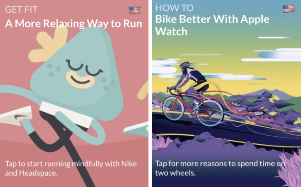 Everything You Need to Know About Getting Your App Featured on the App Store 4 Everything You Need to Know About Getting Your App Featured on the App Store - 1