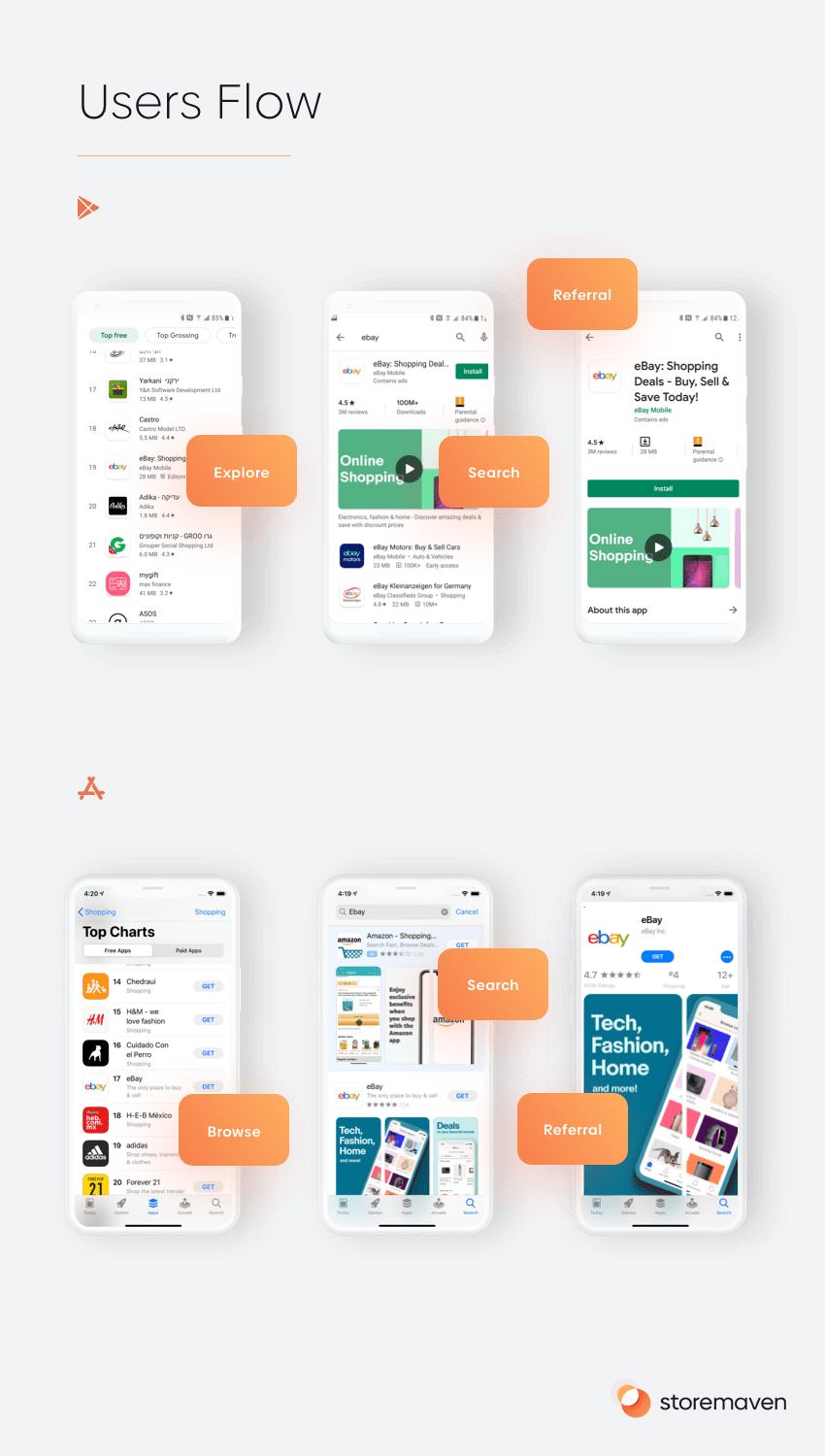 App Store Browse - 1