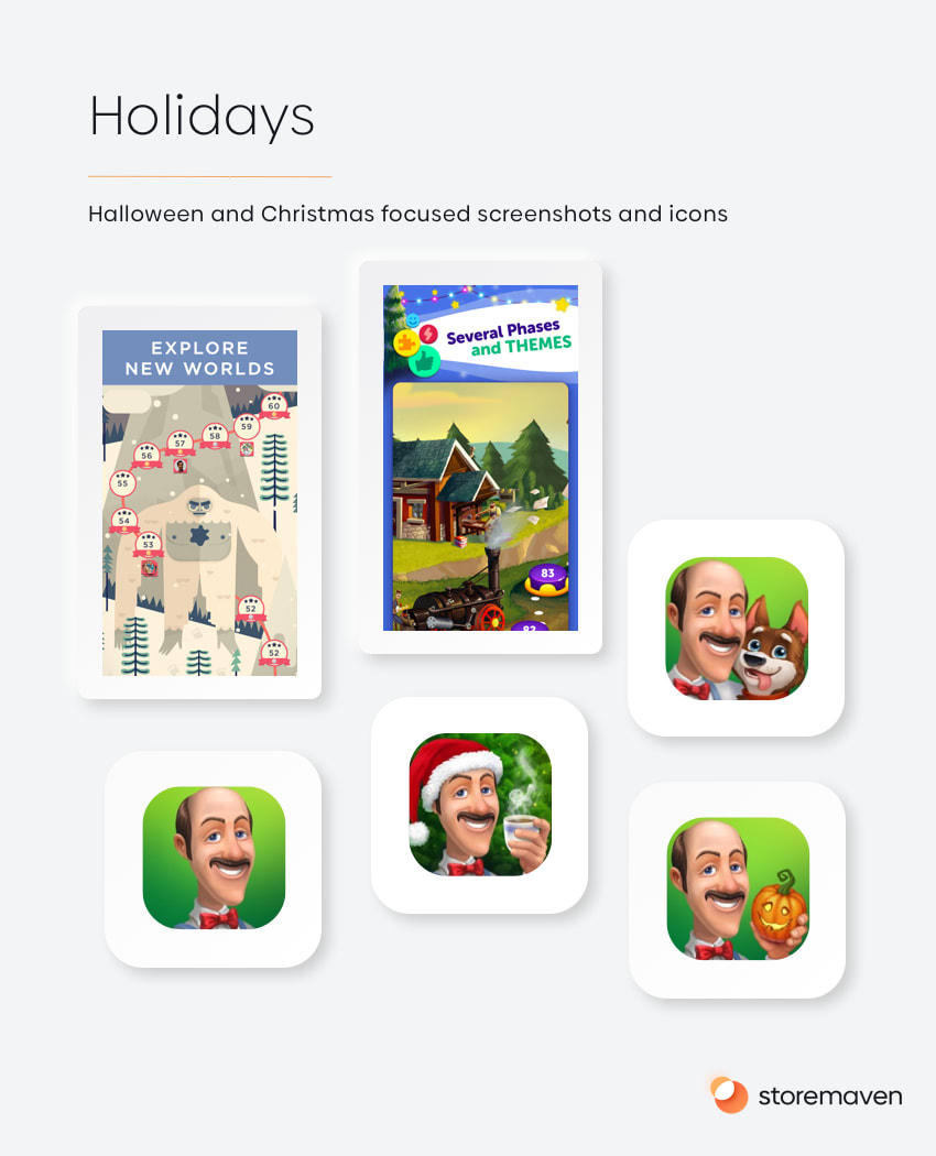 The Complete App Store Optimization (ASO) Guide (2022) 22 The Complete App Store Optimization (ASO) Guide (2022) - 22