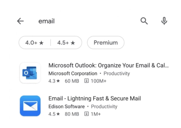 Epic Fight, Google Play New Feature and Adjacent User Growth - 1