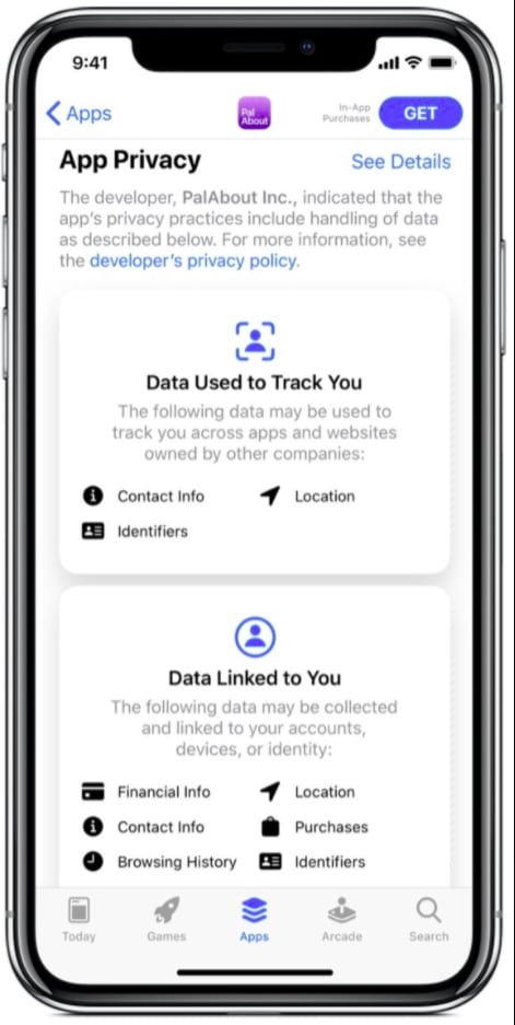 iOS 14 Adoption Rate, ASO Changes, and Nadir Garouche on Mobile Growth 5 iOS 14 Adoption Rate, ASO Changes, and Nadir Garouche on Mobile Growth - 5