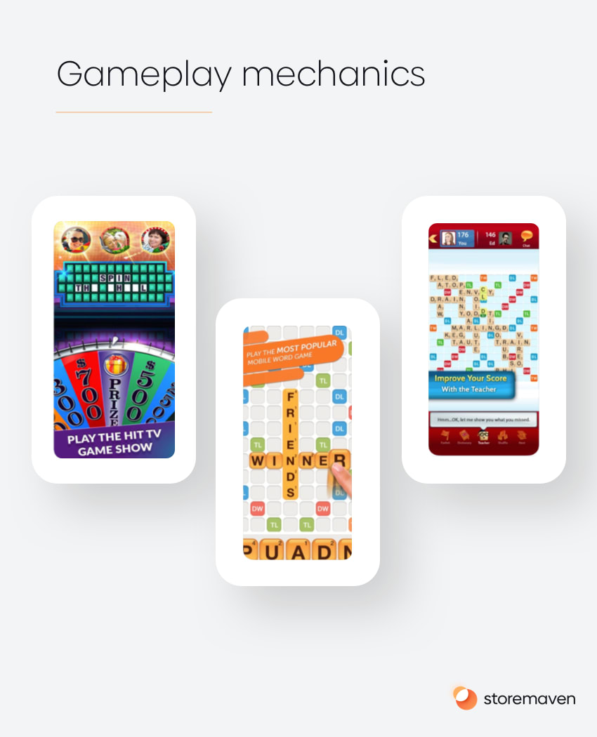 The Most Downloaded Mobile Games in February · ASO Tools and App Analytics  by Appfigures