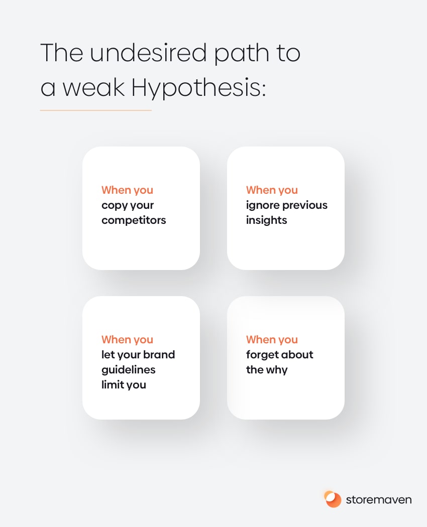 The Ultimate App Store Test (Part 1): Building Hypotheses - 7