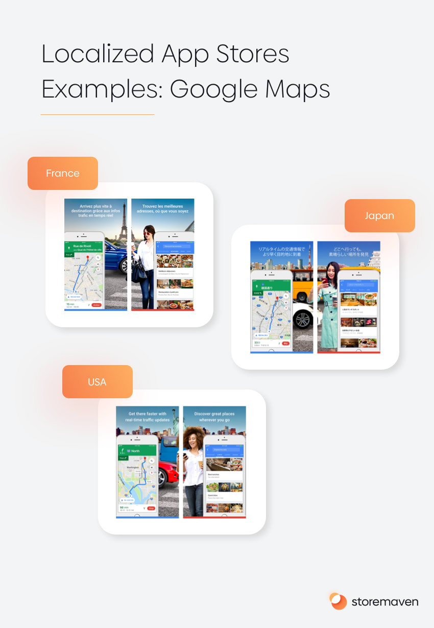 The Ultimate App Store Test (Part 2): Creative Design 10 The Ultimate App Store Test (Part 2): Creative Design - 10