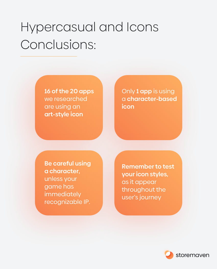 A Recipe for Hypercasual Hits and What Will Happen to CPMs After iOS 14.5 - 13