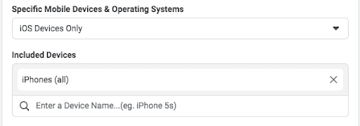 How to Set Up a Facebook Campaign for Storemaven ASO Tests - 11