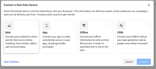 How to Set Up a Facebook Campaign for Storemaven ASO Tests - 17