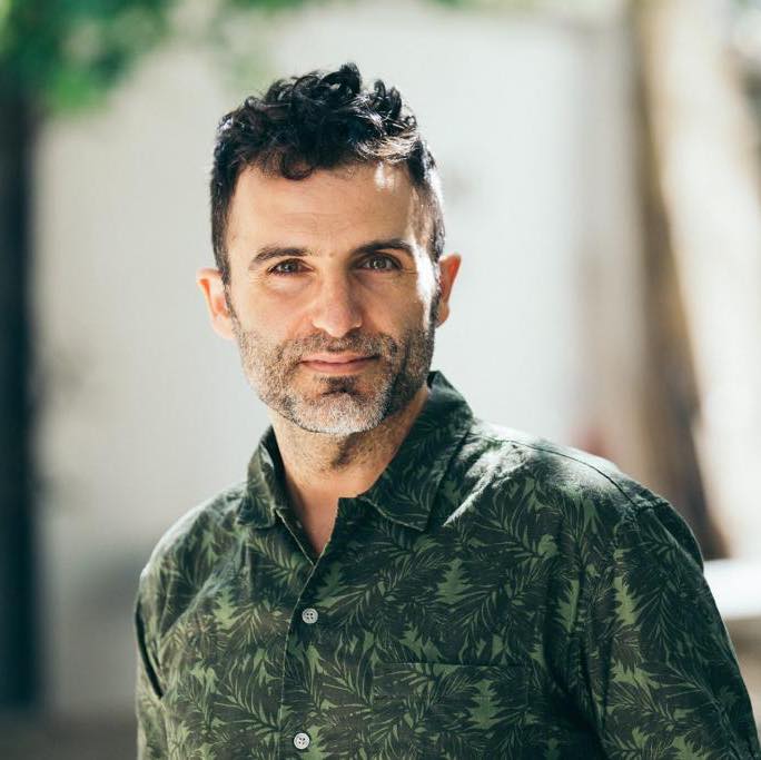 Yonatan Maor, General Manager, Playstudios