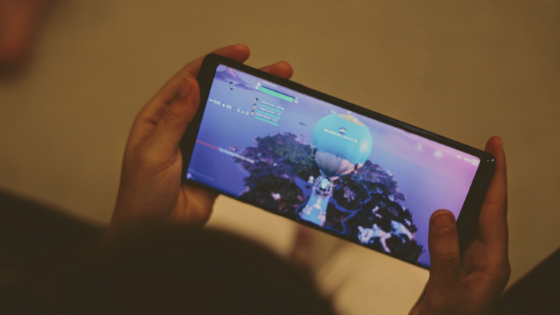 Fortnite For Android APK Download To Bypass Google Play Release