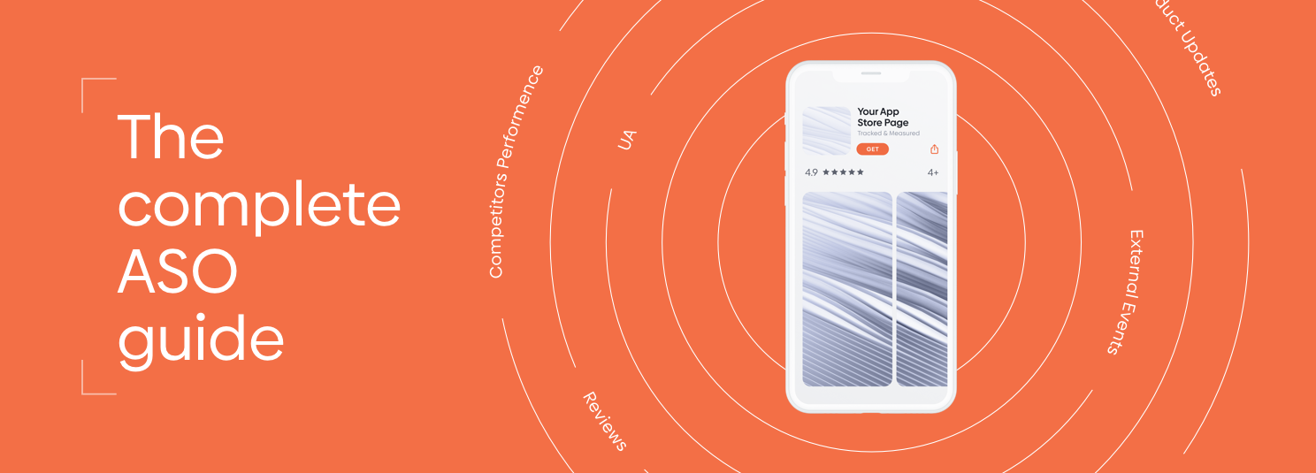 An In-Depth Guide to App Store Optimization (ASO)