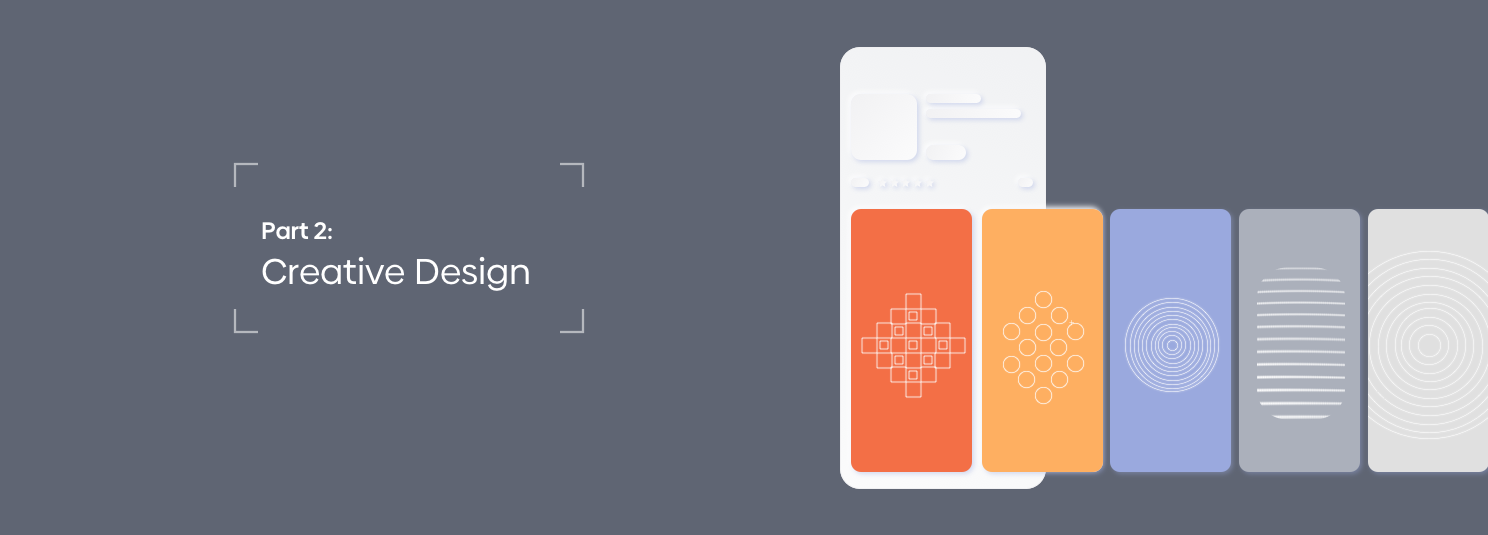 Creative Design - The Ultimate App Store Test (Part 2)