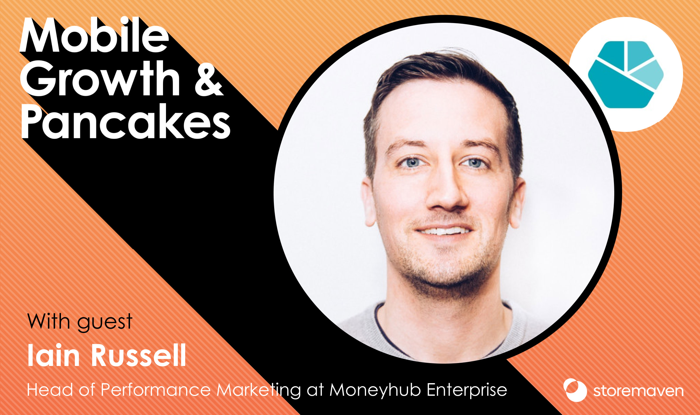 Episode #43: Managing Organic Methods for Mobile Growth with Iain Russel