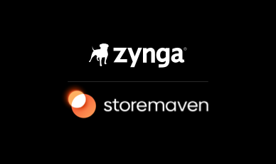 Zynga Completes Acquisition of Mobile Growth Platform Storemaven