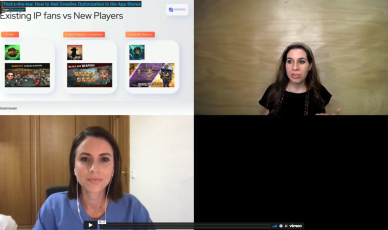 That’s the Tea Session 4: How to nail creative optimization in the app stores