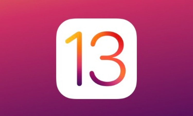 Number 13 on purple background