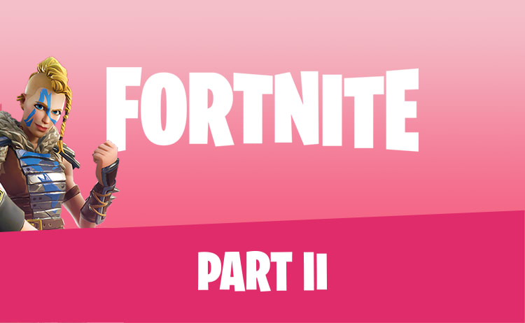 fortnite part 2 what epic games decision means for the rest of the mobile - fortnite aplicacion