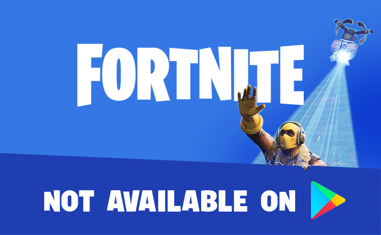 Why Fortnite S Android Launch Without Google Play Might Not Pay Off - fortnite s calculated strategy to mobile app success