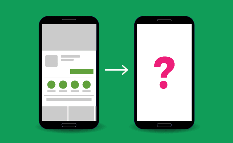 Sneak Peek of the All-New Google Play Redesign