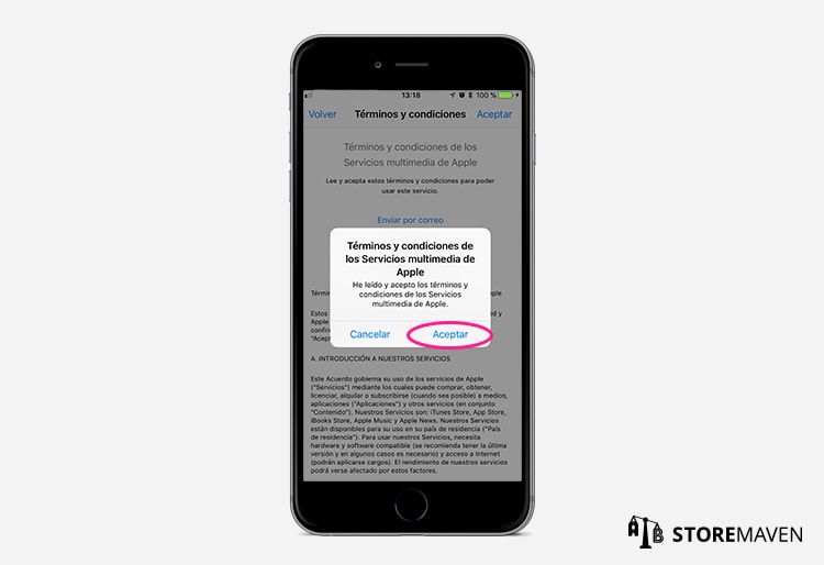 Comment désactiver la fonction ''Localiser mon iPhone'' si mon iPhone ne s'allume plus ?