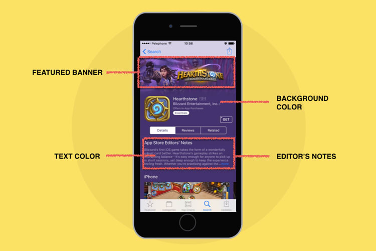App Store Marketing Guidebook How To Drive Mobile Growth Using Aso