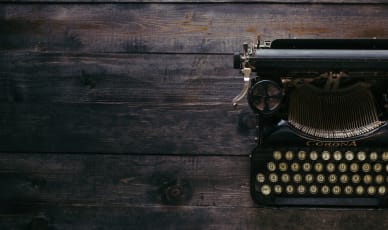 Typewriter