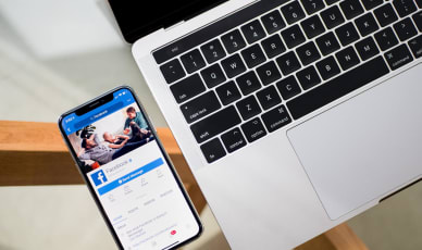 Facebook campaign management