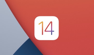 iOS-14-Logo