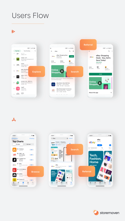App Store Browse - 1