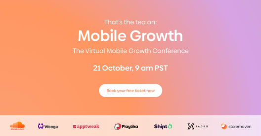 iOS 14 Adoption Rate, ASO Changes, and Nadir Garouche on Mobile Growth - 1