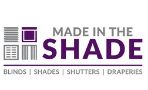 Made in the Shade (Lake Norman) Logo