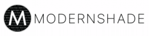 Modern Shade Co. Logo